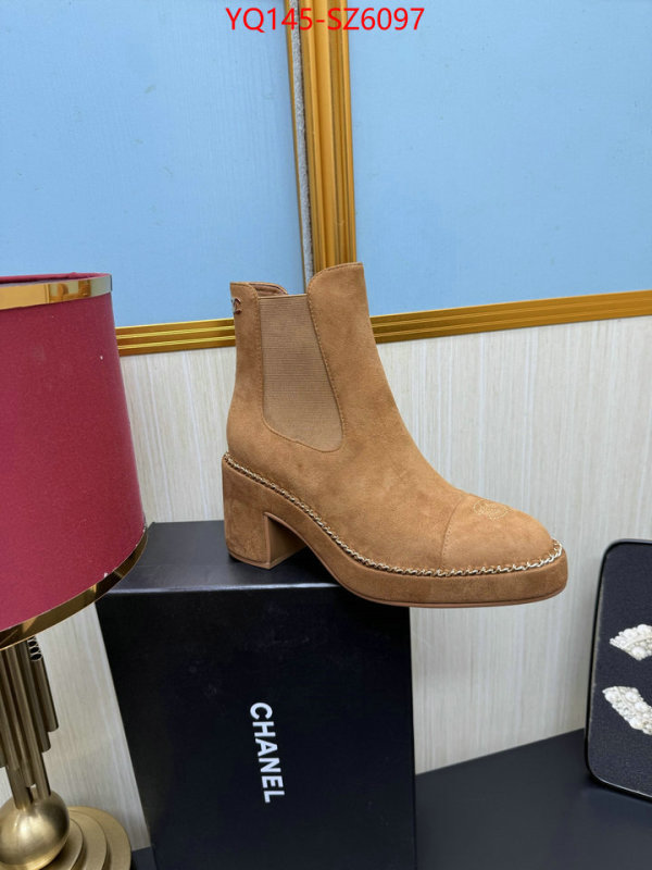 Women Shoes-Boots the best ID: SZ6097 $: 145USD