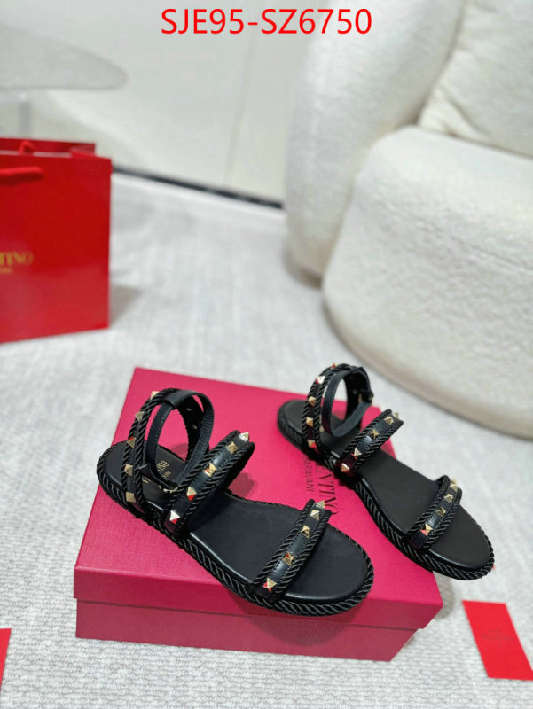 Women Shoes-Valentino how quality ID: SZ6750 $: 95USD