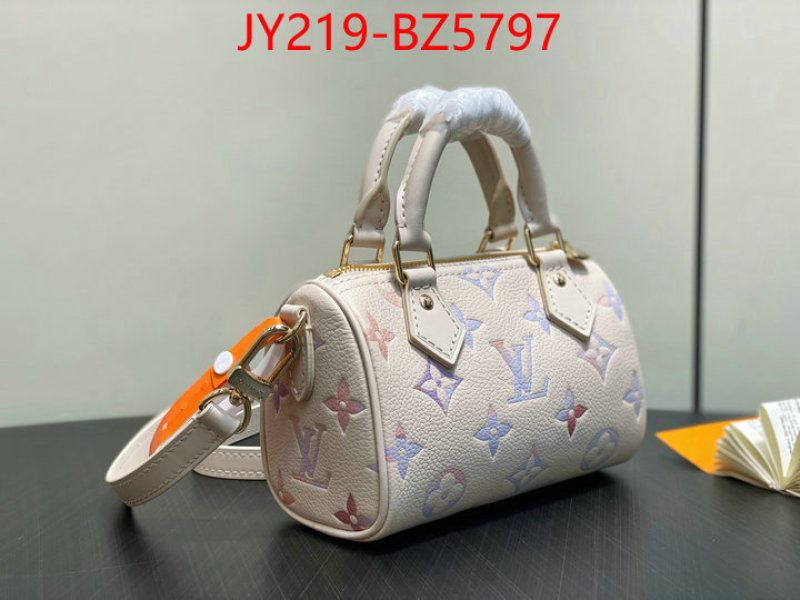 LV Bags(TOP)-Speedy- wholesale china ID: BZ5797 $: 219USD,