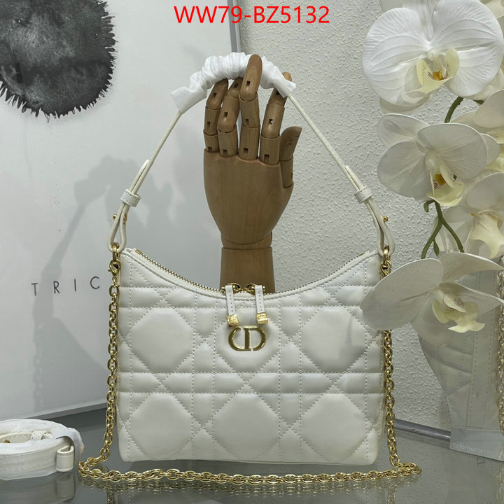 Dior Bags(4A)-Crossbody- cheap replica designer ID: BZ5132 $: 79USD,