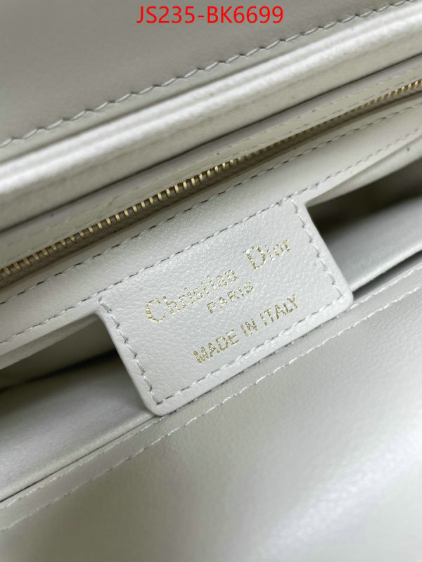 Dior Bags(TOP)-Crossbody- aaaaa+ replica designer ID: BK6699 $: 235USD,
