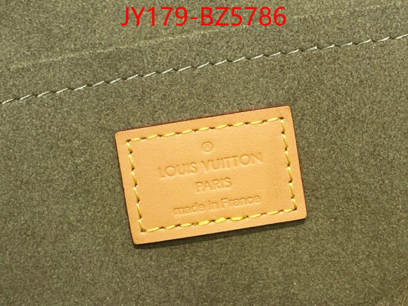 LV Bags(TOP)-Pochette MTis- how quality ID: BZ5786 $: 179USD,