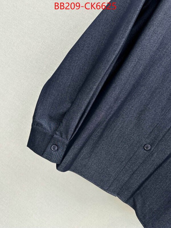 Clothing-Loewe hot sale ID: CK6625