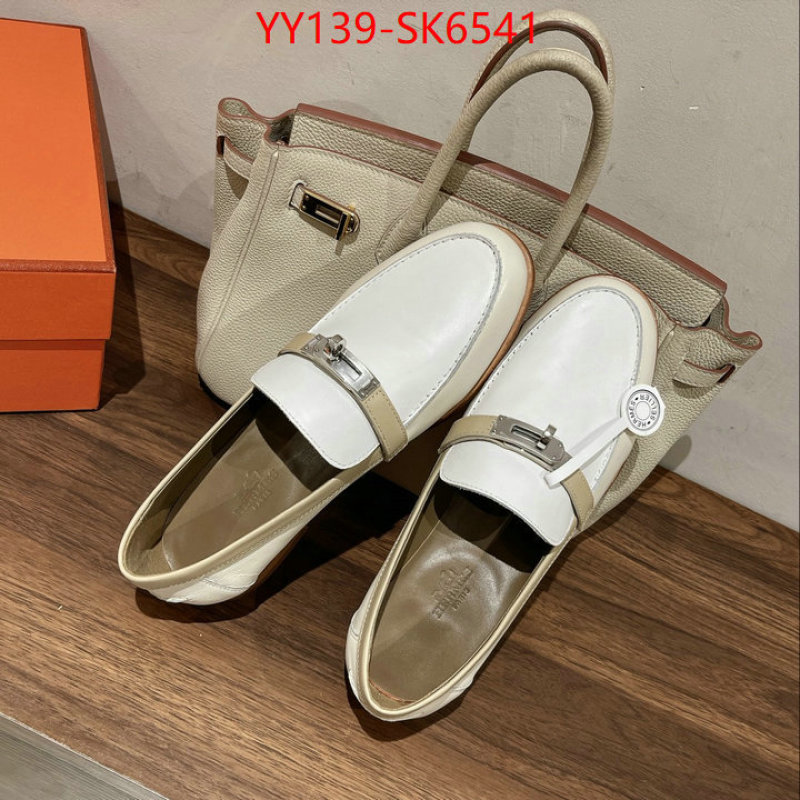 Women Shoes-Hermes buy ID: SK6541 $: 139USD