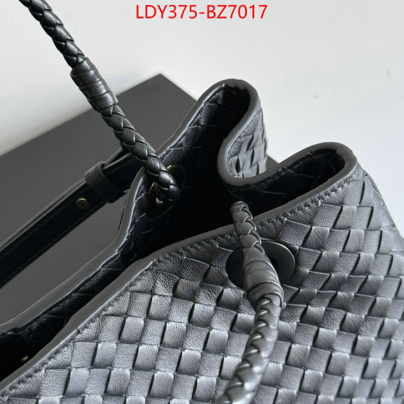 BV Bags(TOP)-Crossbody- aaaaa+ replica ID: BZ7017 $: 375USD,