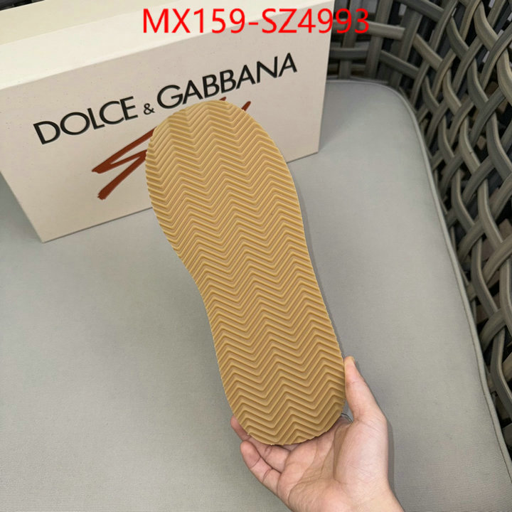 Men Shoes-DG where to buy the best replica ID: SZ4993 $: 159USD