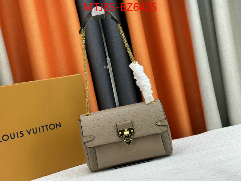 LV Bags(4A)-Pochette MTis Bag- buy online ID: BZ6425 $: 85USD,