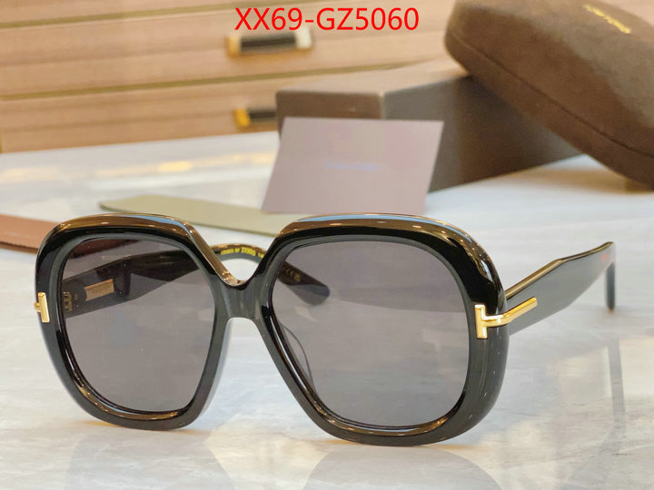 Glasses-Tom Ford only sell high-quality ID: GZ5060 $: 69USD