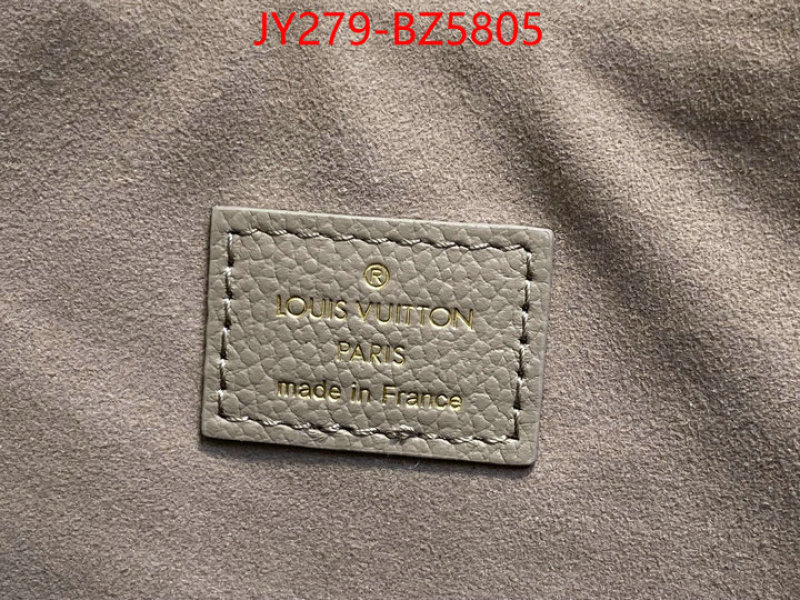 LV Bags(TOP)-Handbag Collection- sell online luxury designer ID: BZ5805 $: 279USD,