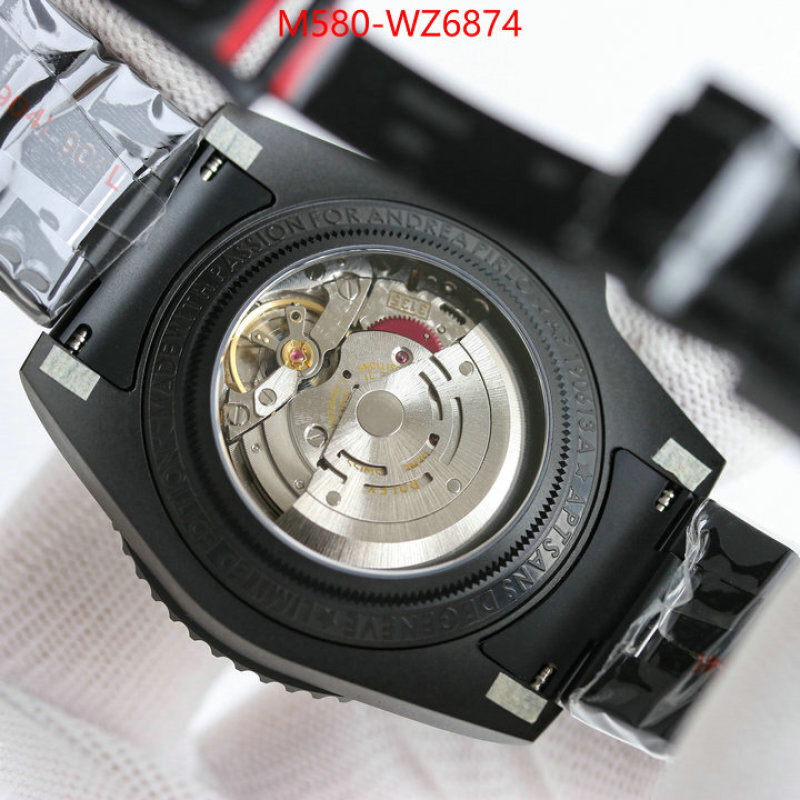 Watch(TOP)-Rolex online ID: WZ6874 $: 580USD