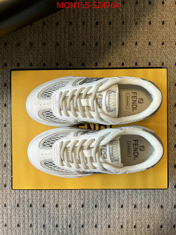 Women Shoes-Fendi for sale online ID: SZ4764 $: 155USD
