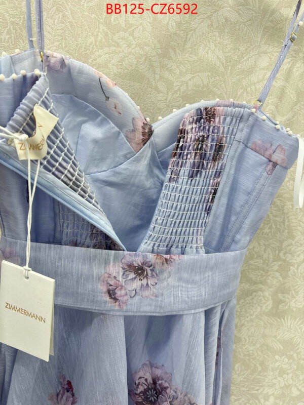Clothing-Zimmermann we curate the best ID: CZ6592 $: 125USD