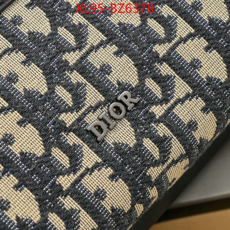 Dior Bags(4A)-Crossbody- cheap ID: BZ6378