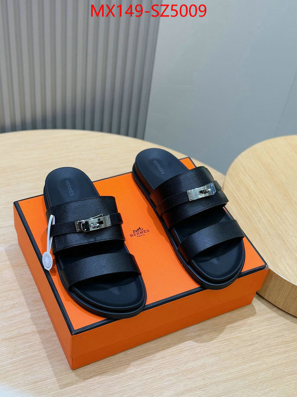 Men Shoes-Hermes top designer replica ID: SZ5009 $: 149USD