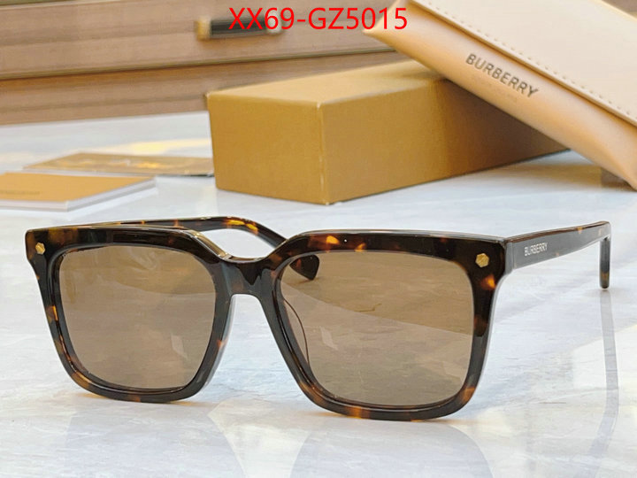 Glasses-Burberry we curate the best ID: GZ5015 $: 69USD