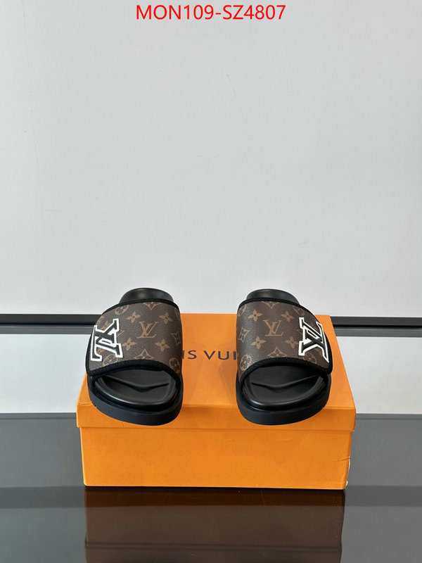 Men Shoes-LV are you looking for ID: SZ4807 $: 109USD