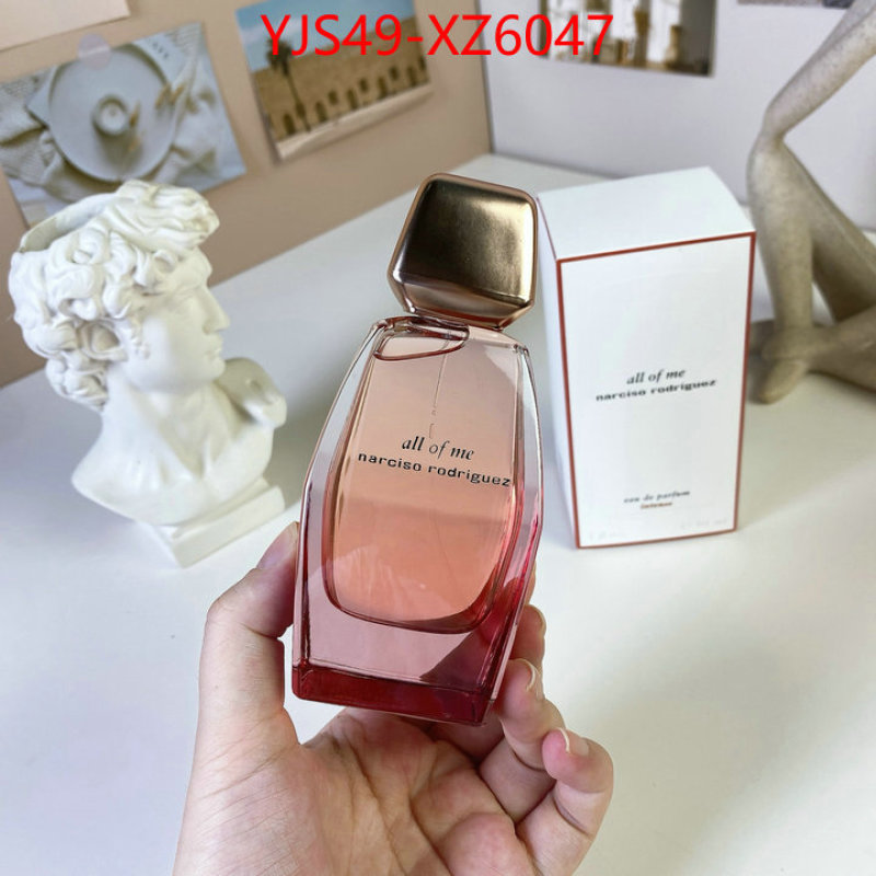 Perfume-Narciso Rodriguez cheap high quality replica ID: XZ6047 $: 49USD