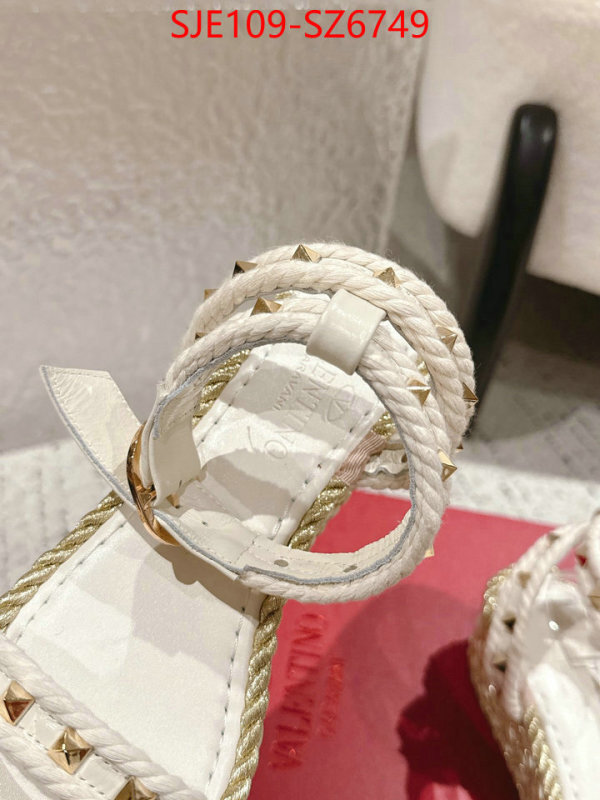 Women Shoes-Valentino sale outlet online ID: SZ6749 $: 109USD