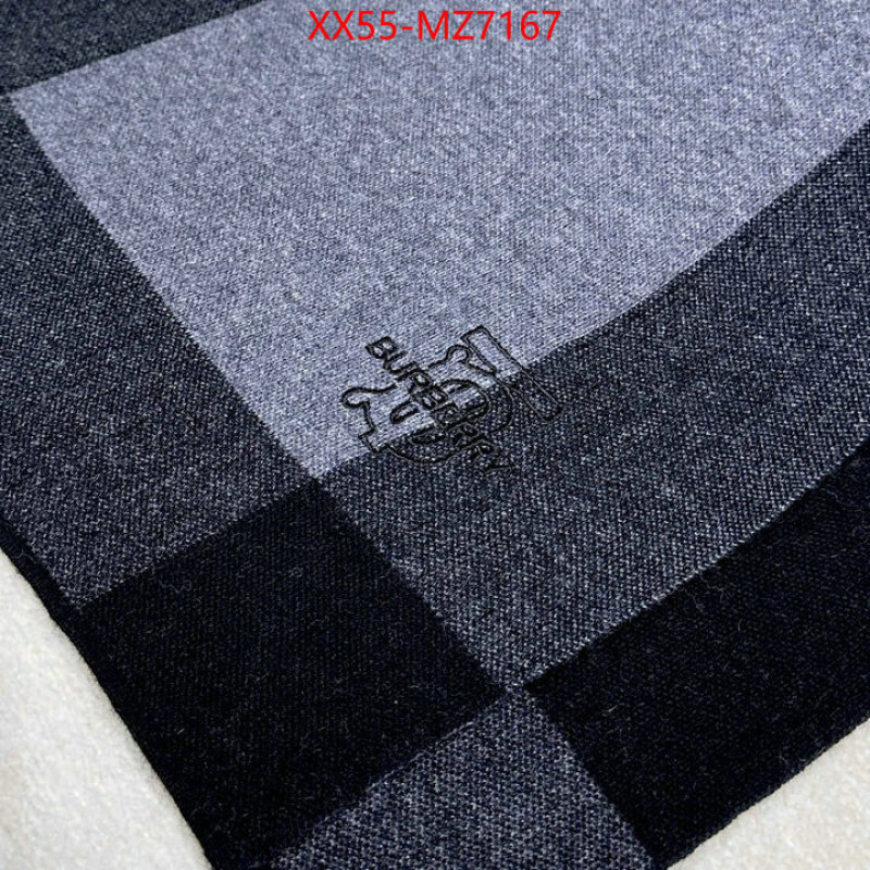 Scarf-Burberry replica online ID: MZ7167 $: 55USD