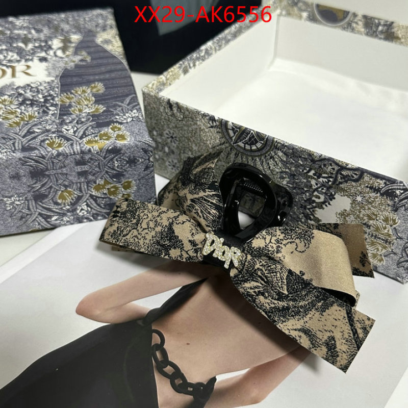 Hair band-Dior buy cheap replica ID: AK6556 $: 29USD