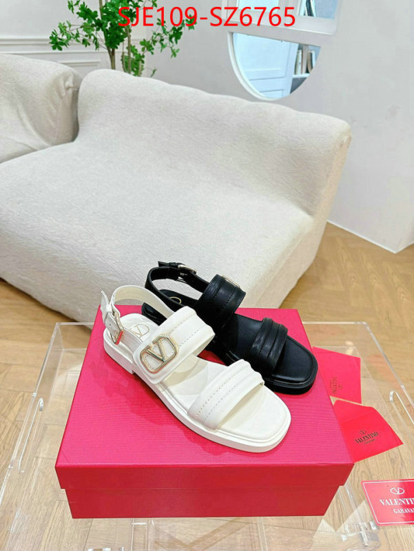 Women Shoes-Valentino high-end designer ID: SZ6765 $: 109USD