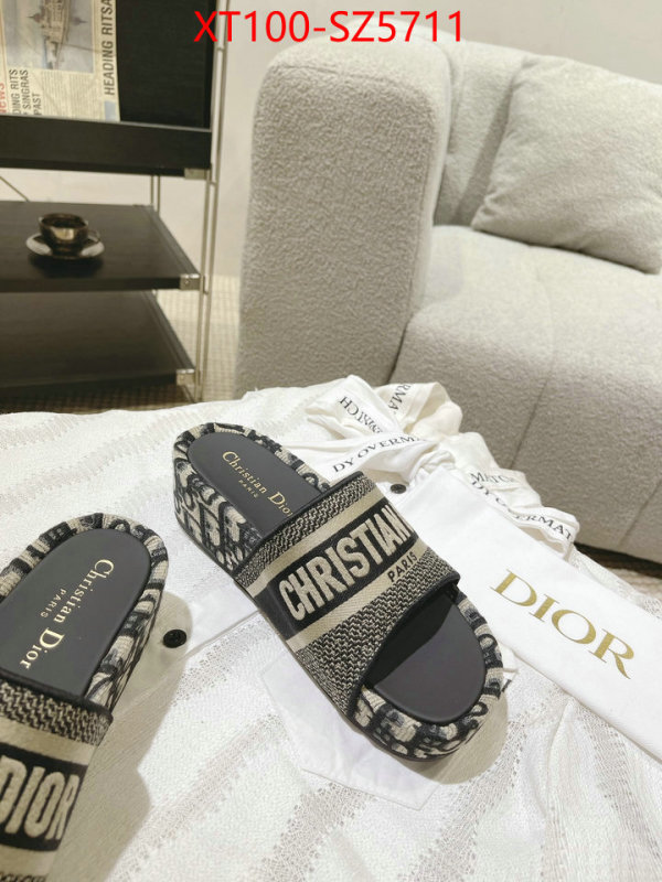 Women Shoes-Dior how to find replica shop ID: SZ5711 $: 100USD