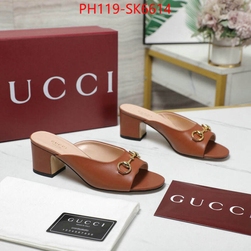 Women Shoes-Gucci is it ok to buy replica ID: SK6614 $: 119USD