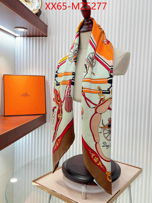 Scarf-Hermes the best affordable ID: MZ5277 $: 65USD