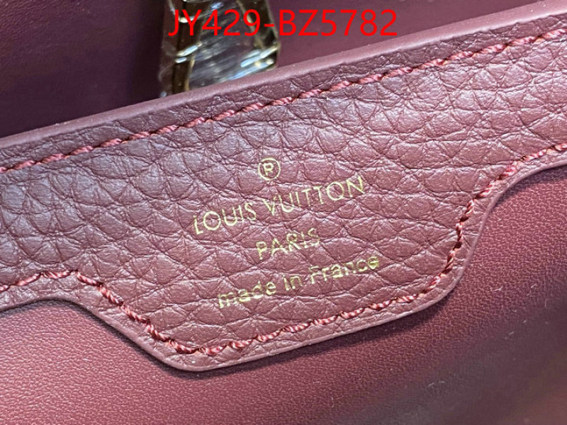 LV Bags(TOP)-Handbag Collection- how can i find replica ID: BZ5782