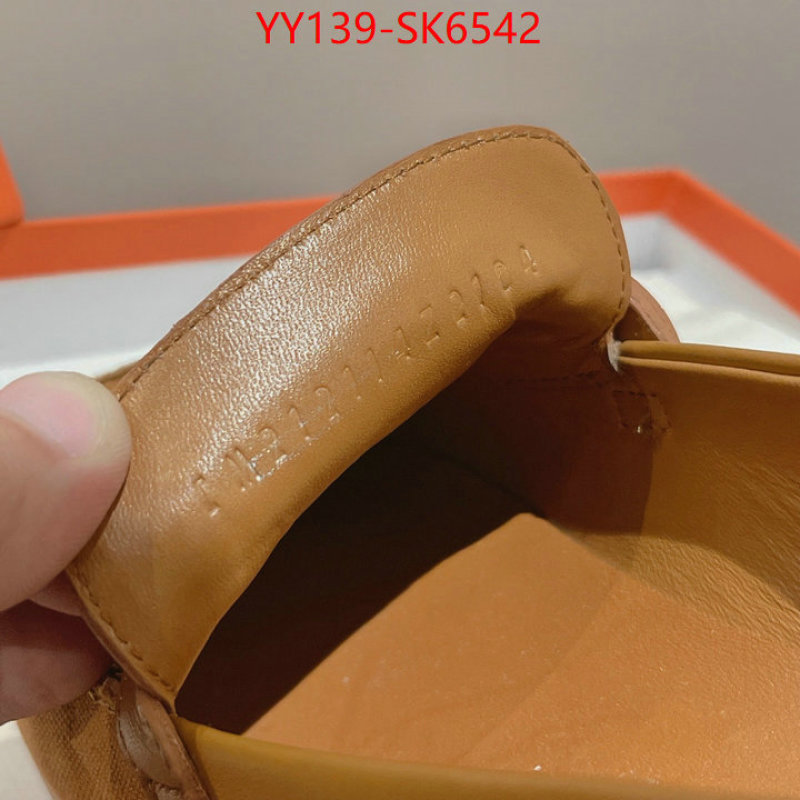 Women Shoes-Hermes the best ID: SK6542 $: 139USD