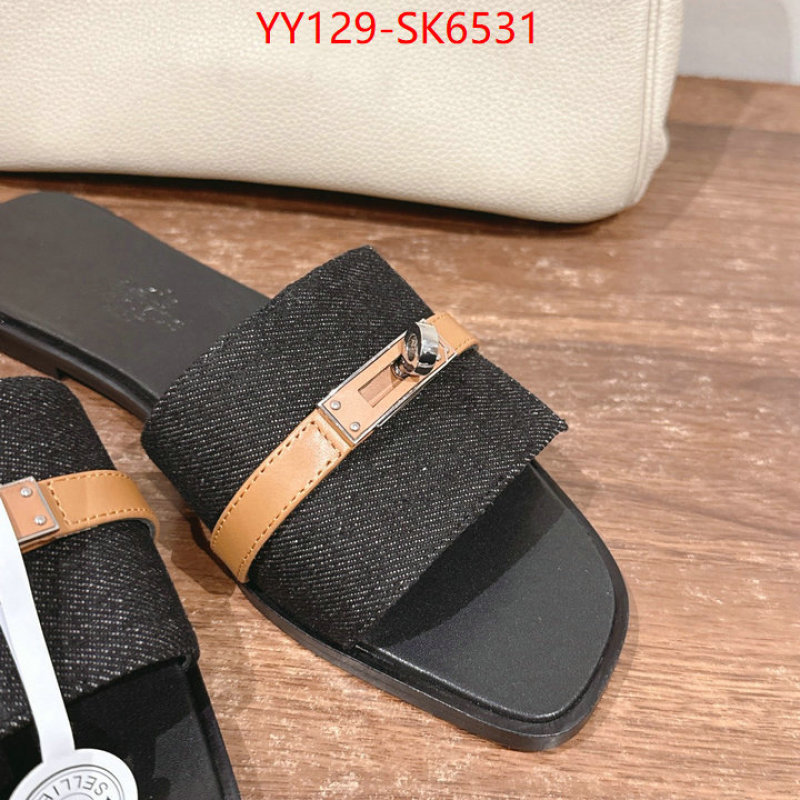 Women Shoes-Hermes from china 2024 ID: SK6531 $: 129USD