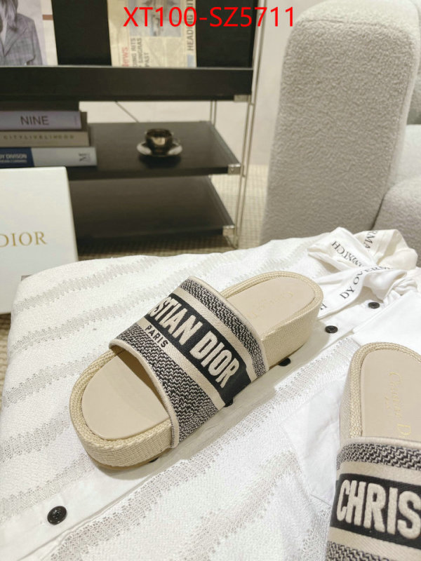 Women Shoes-Dior how to find replica shop ID: SZ5711 $: 100USD
