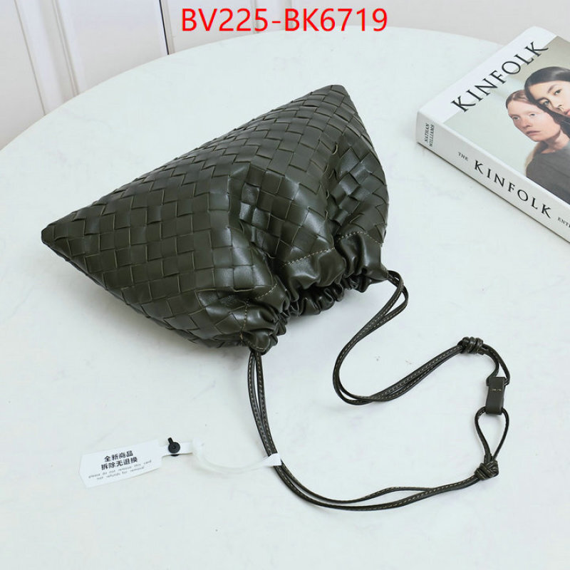 BV Bags(TOP)-Crossbody- designer fashion replica ID: BK6719 $: 225USD,