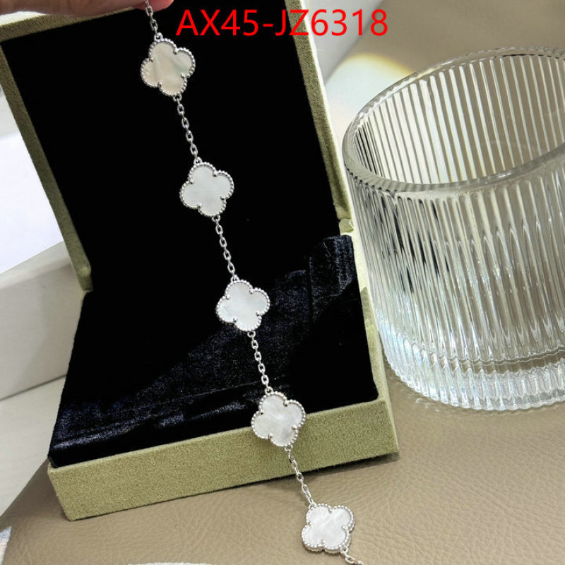 Jewelry-Van Cleef Arpels sell online ID: JZ6318 $: 45USD