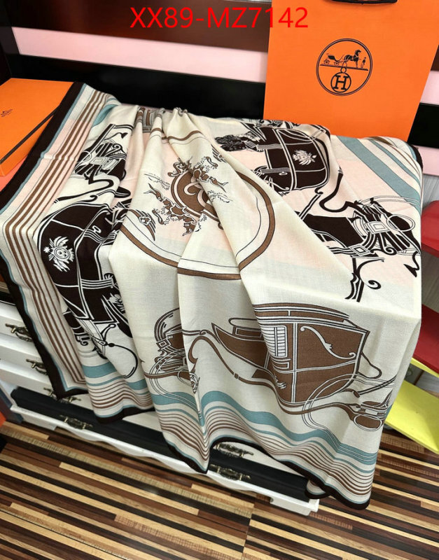 Scarf-LV where to buy replicas ID: MZ7142 $: 89USD
