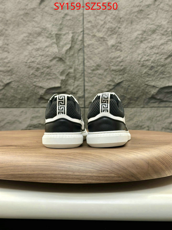 Men shoes-Givenchy is it ok to buy replica ID: SZ5550 $: 159USD
