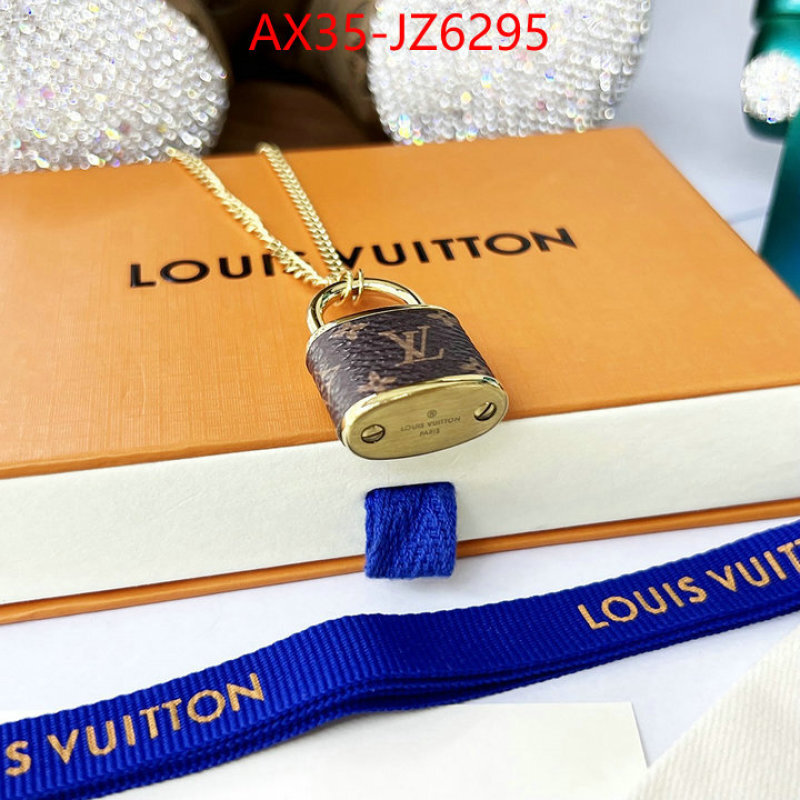 Jewelry-LV shop designer ID: JZ6295 $: 35USD