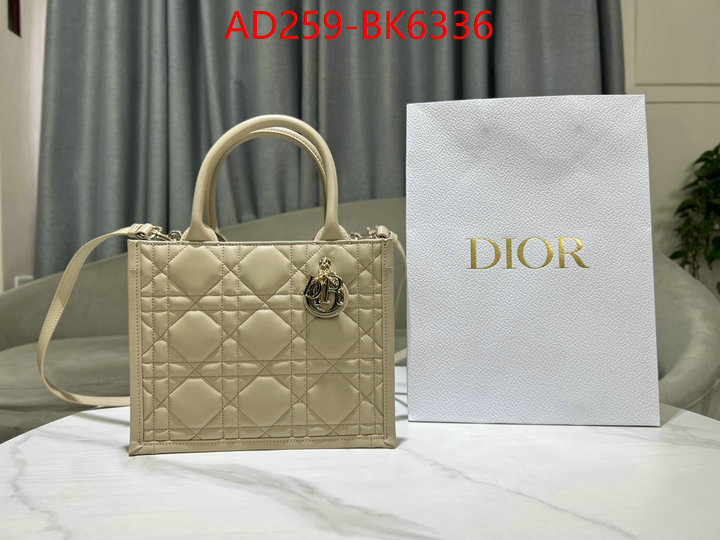 Dior Bags(TOP)-Lady- high quality perfect ID: BK6336
