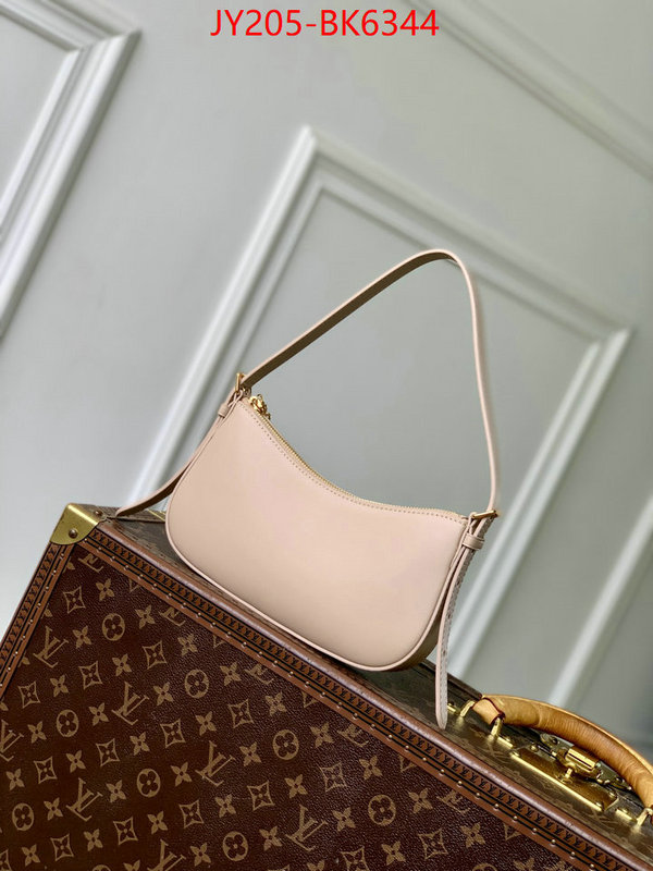 LV Bags(TOP)-Handbag Collection- where can i buy the best 1:1 original ID: BK6344 $: 205USD,