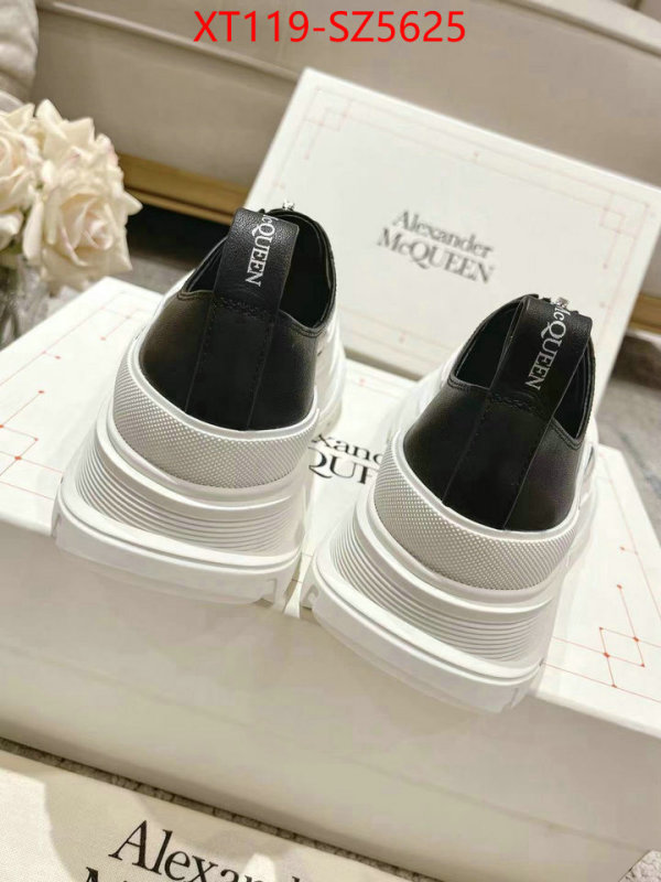 Men Shoes-Alexander McQueen flawless ID: SZ5625 $: 119USD
