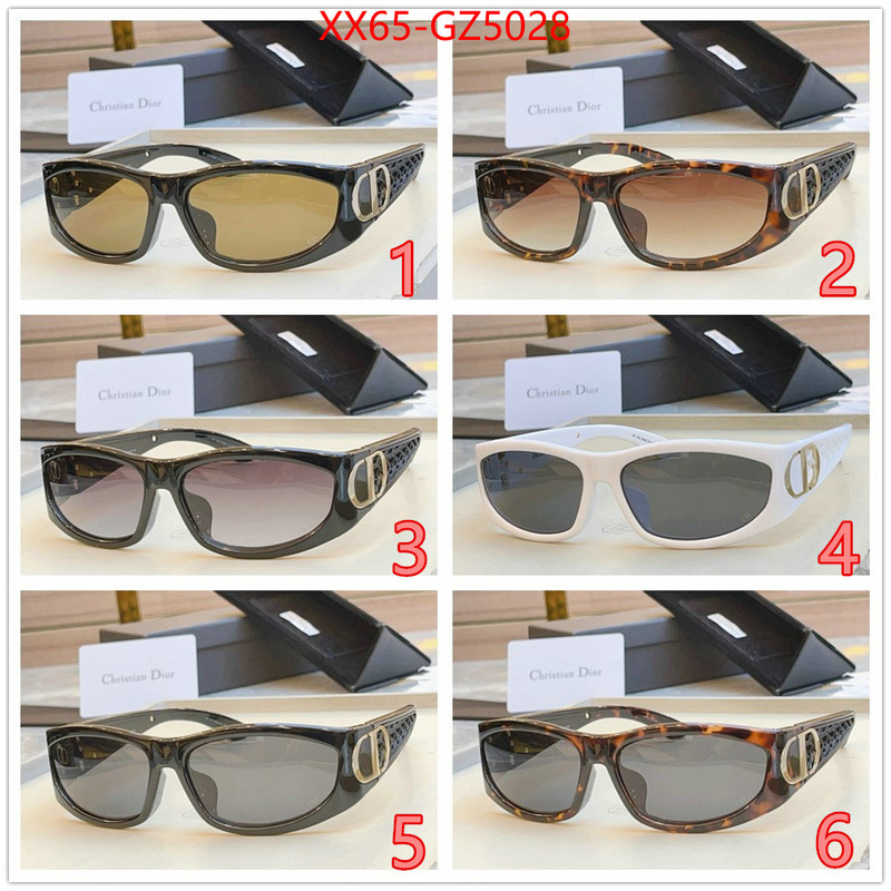 Glasses-Dior where to find best ID: GZ5028 $: 65USD