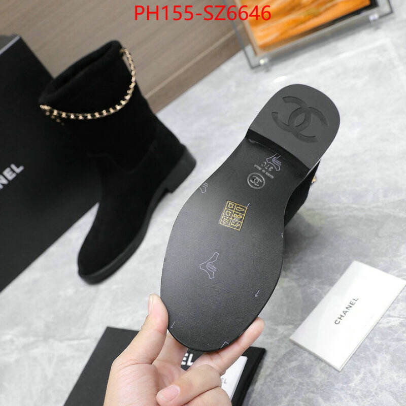 Women Shoes-Boots high ID: SZ6646 $: 155USD