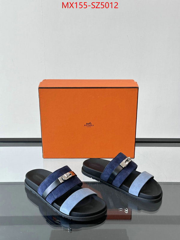 Men Shoes-Hermes best aaaaa ID: SZ5012 $: 155USD