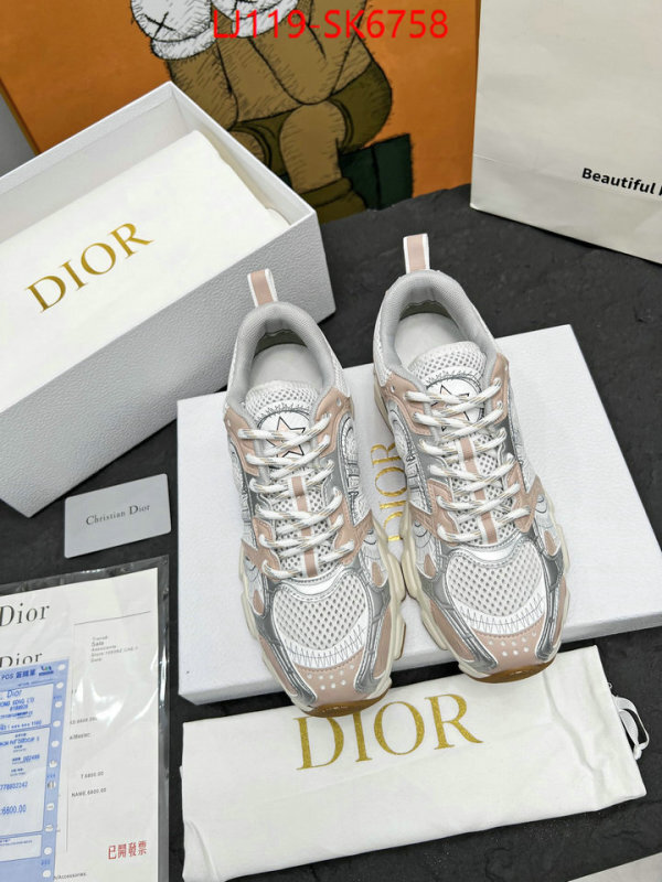 Men shoes-Dior the quality replica ID: SK6758 $: 119USD-shoes yupoo Men shoes-Dior the quality replica ID: SK6758 $: 119USD