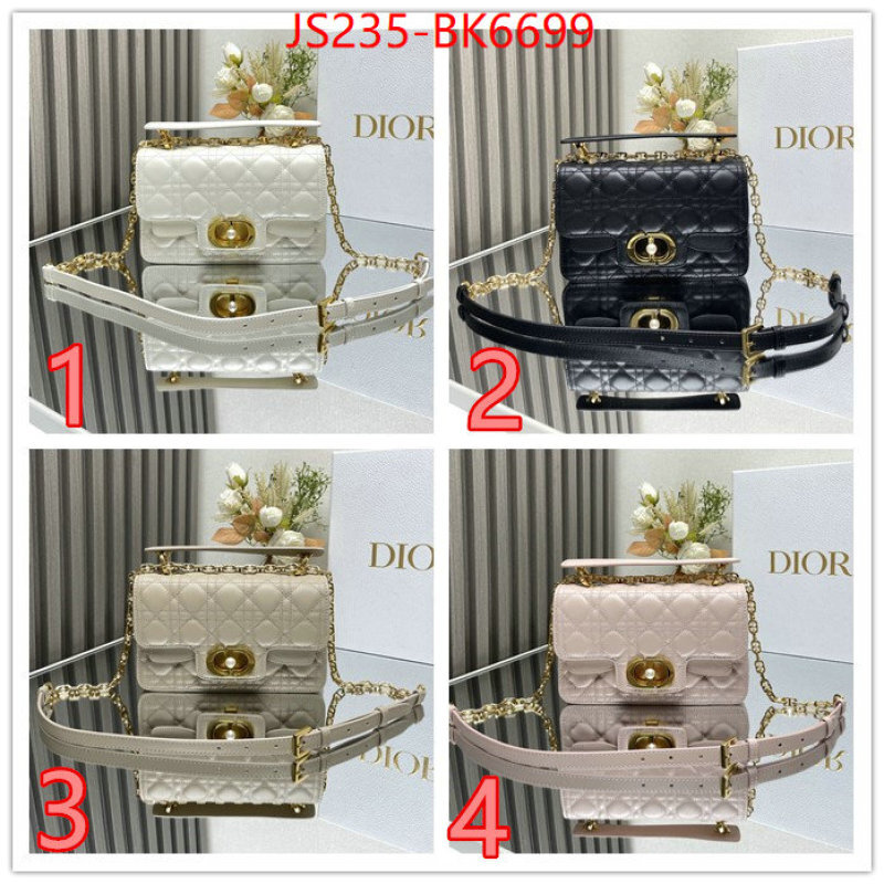 Dior Bags(TOP)-Crossbody- aaaaa+ replica designer ID: BK6699 $: 235USD,