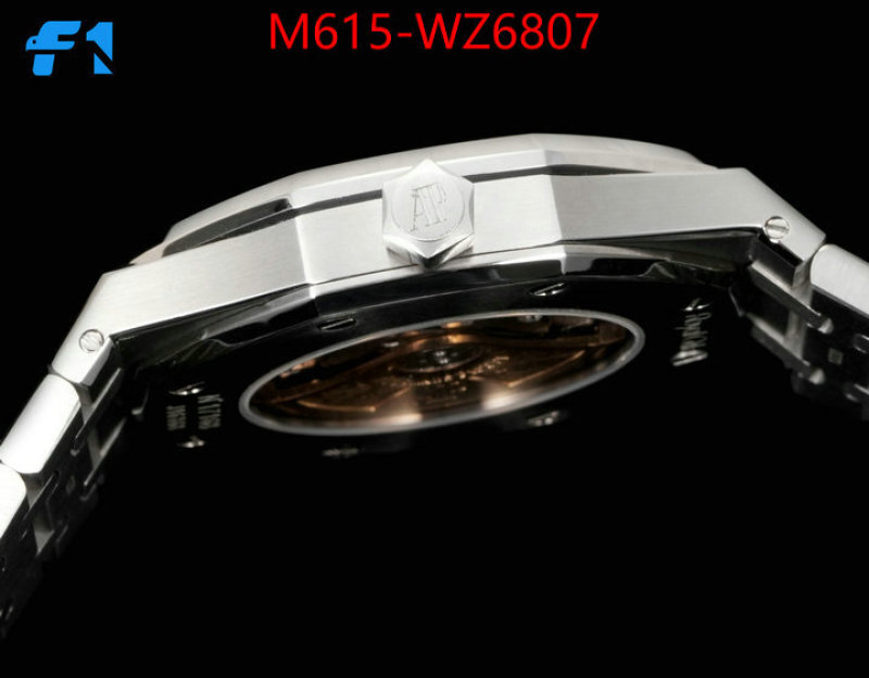 Watch(TOP)-Audemars Piguet 7 star replica ID: WZ6807 $: 615USD
