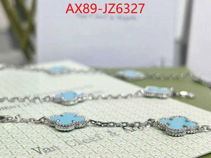 Jewelry-Van Cleef Arpels at cheap price ID: JZ6327 $: 89USD