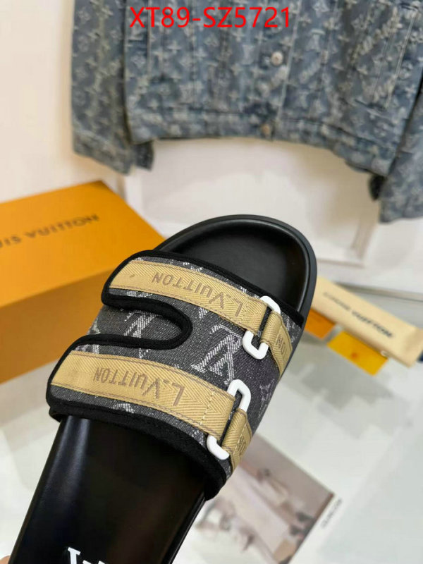 Men Shoes-LV where should i buy to receive ID: SZ5721 $: 89USD