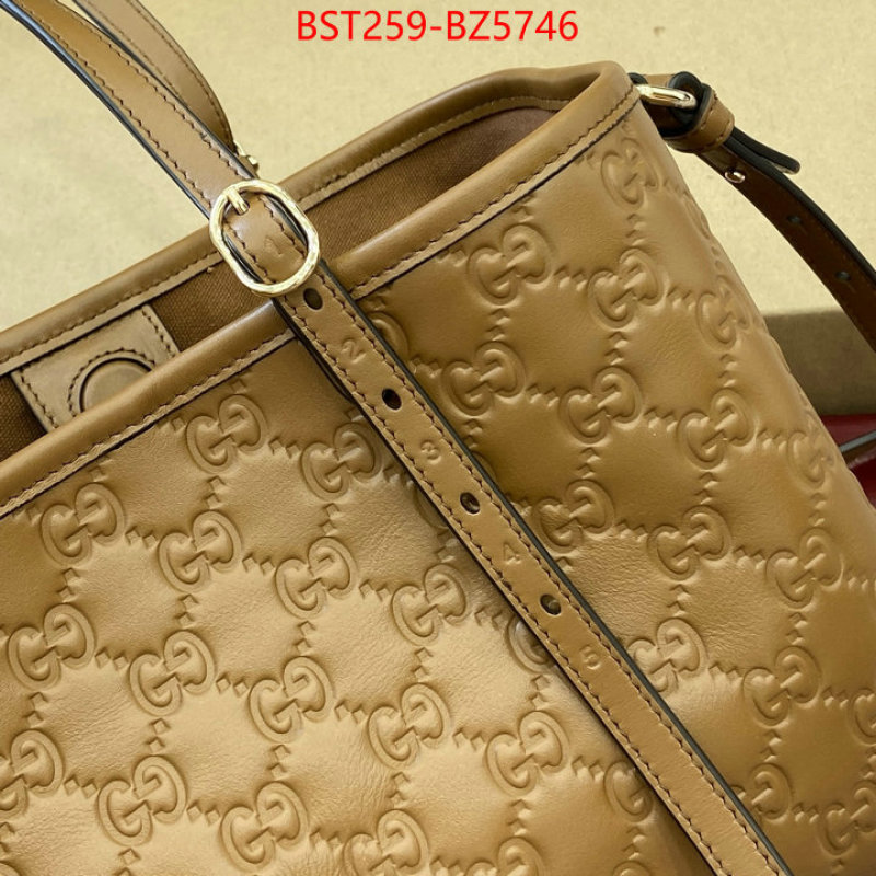 Gucci Bags(TOP)-Handbag- where can i buy ID: BZ5746 $: 259USD,