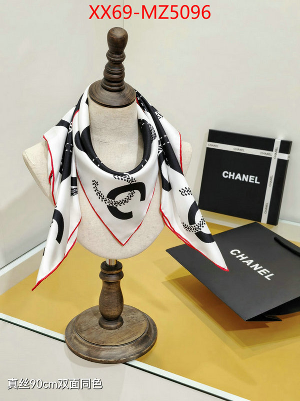 Scarf-Chanel buying replica ID: MZ5096 $: 69USD